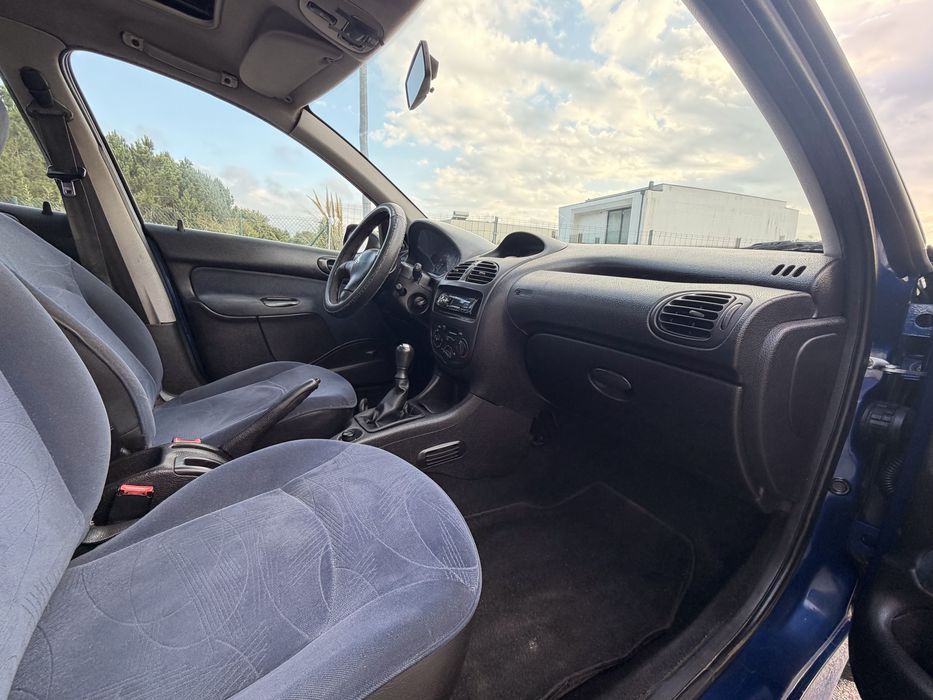 Peugeot 206 1.1 i