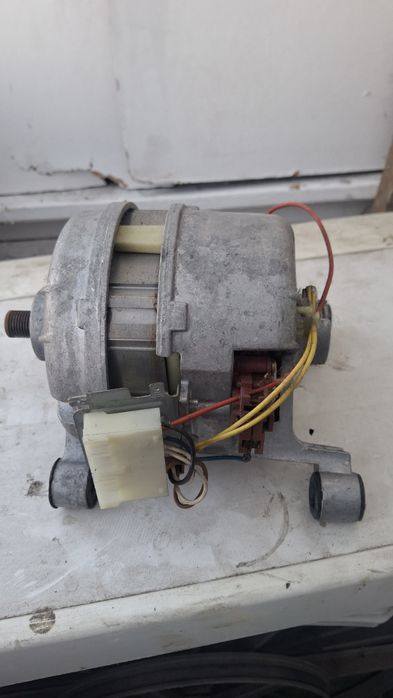 Двигун до пральної машини  ARDO