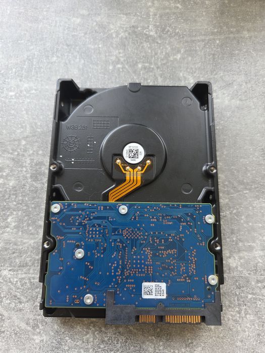 Dysk 3TB Toshiba P300 7200rpm
