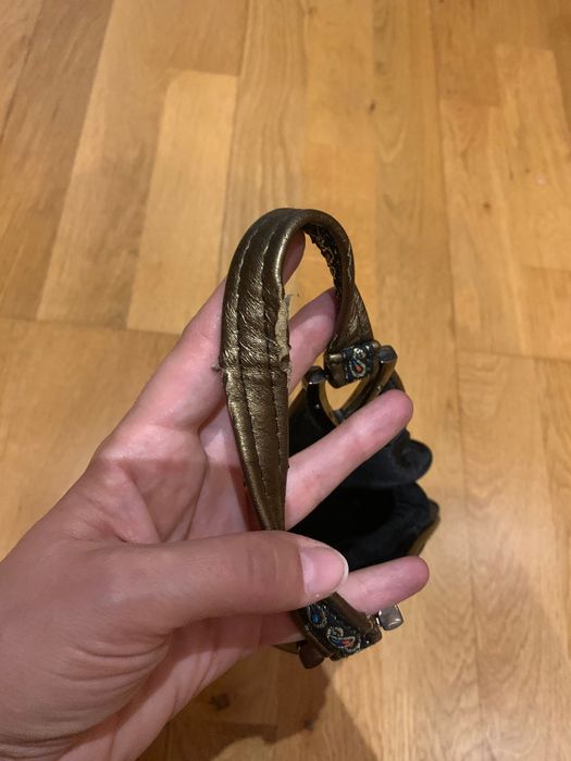 Elegancka torebka do ręki