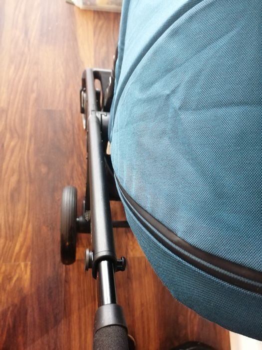 Cybex Balios S wózek spacerowy