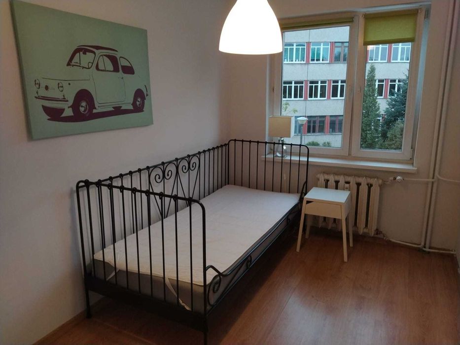 Mieszkanie – Poznań, Osiedle Powstańców Warszawy, Winiary - Widok 3