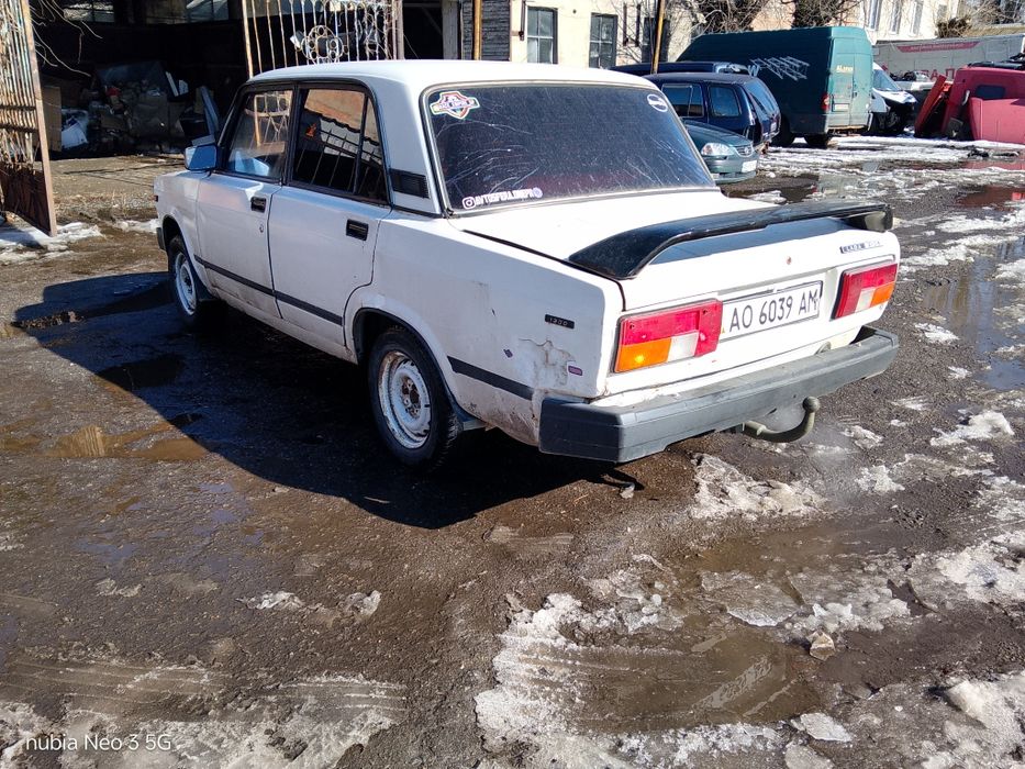 Ваз 2105 Лада 2105