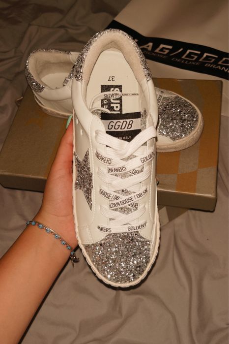 кросівки golden goose 37,38 розміри