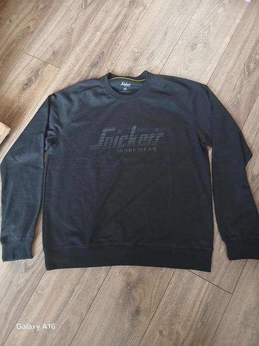 Bluza robocza Snickers 2892