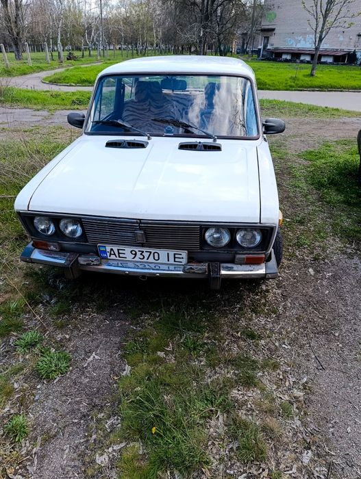 Продаю Жигулі 2106 БЕЗ ТОРГА!