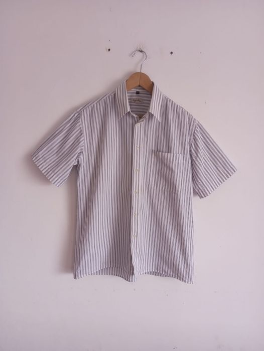 Camisa Ângelo Lítrico Tamanho 39