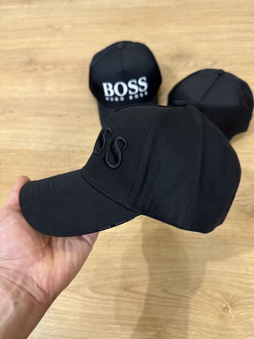 Кепка Boss Hugo Розпродаж
