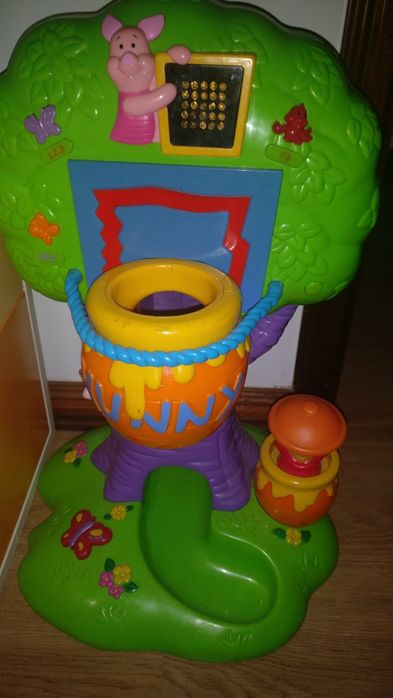 Brinquedos vários. Fisher Price, tiny love. bruin