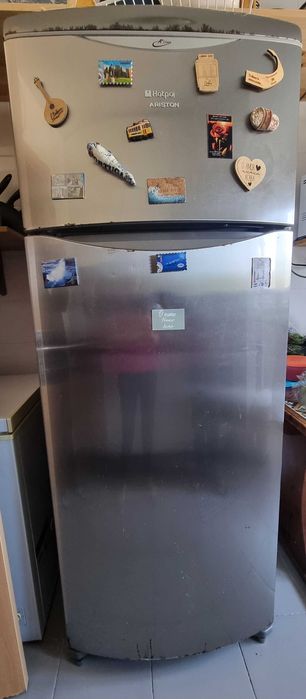 Frigorífico HOTPOINT ARISTON - usado em Excelente estado.