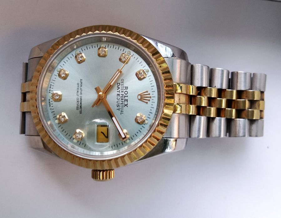 Часы женские Rolex Data just.