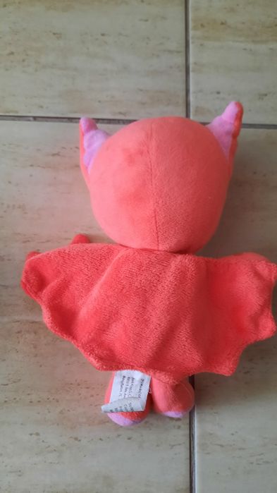 Maskotka Pj Masks Pidżamersi