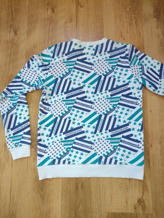 Bluza Calvin Klein roz.M