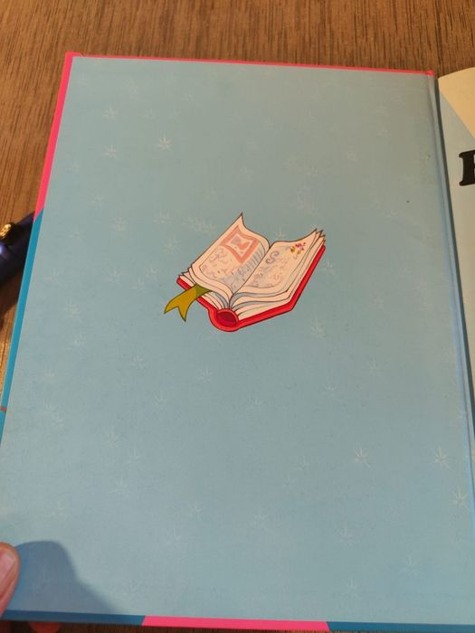 Livro Branca de Neve