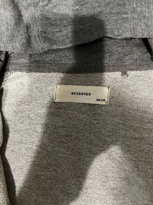 Кофта зап фірми  Reserved
