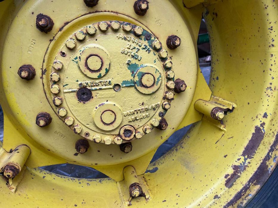 Zwolnica mostu APL - 4053/13