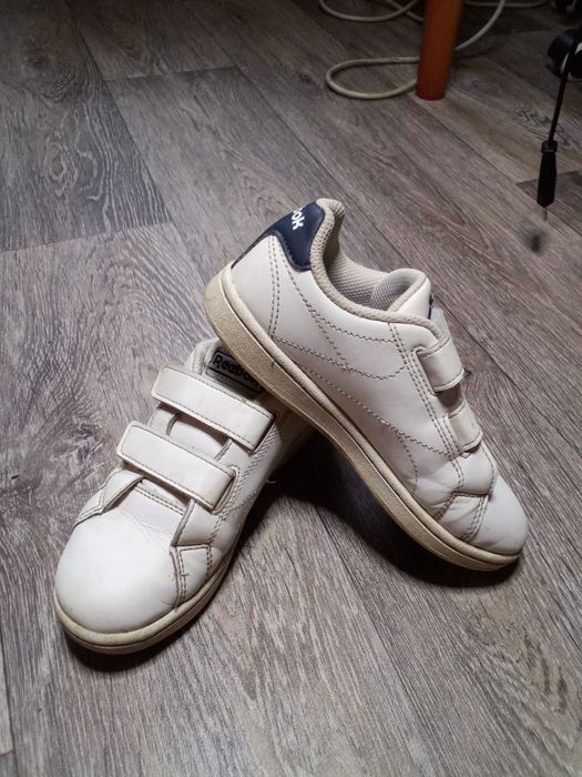 Кросівки кеди дитячі Reebok 29 розмір