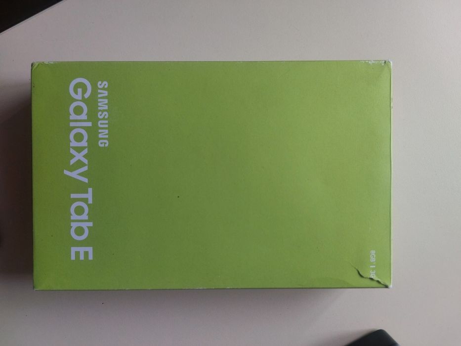 Samsung Galaxy TAB E
