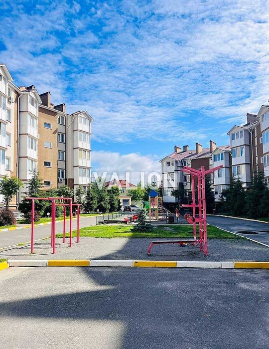 Без комісії. Продаж дворівневої трикімнатної квартири, ЖК Grand Villas, вул Чубинського 16, с. Михайлівка-Рубежівка Бучанський р-н Київська обл.