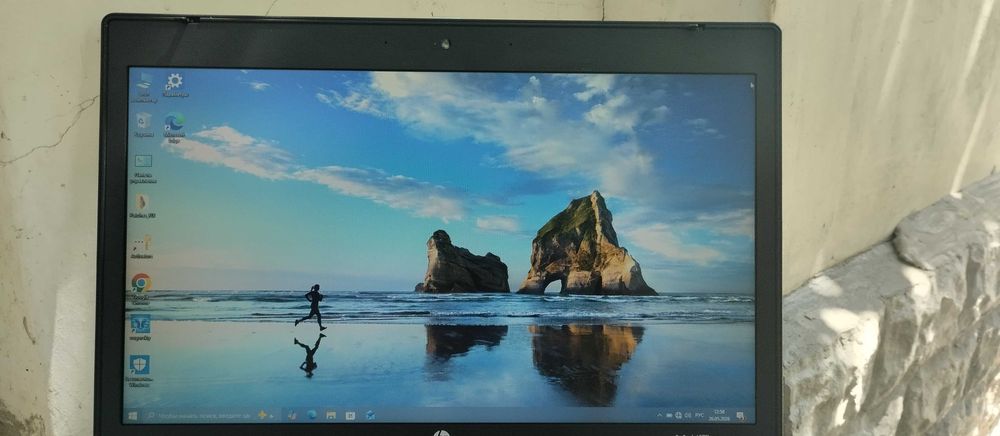 HP 6570B (Core i5)
