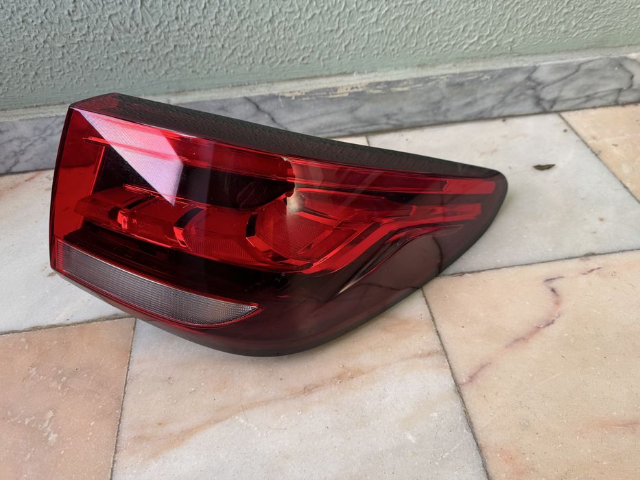 Farolim direto MG zs ev