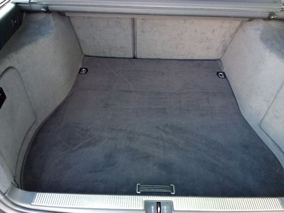Audi a4 1.9tdi b5 110cv(avg)