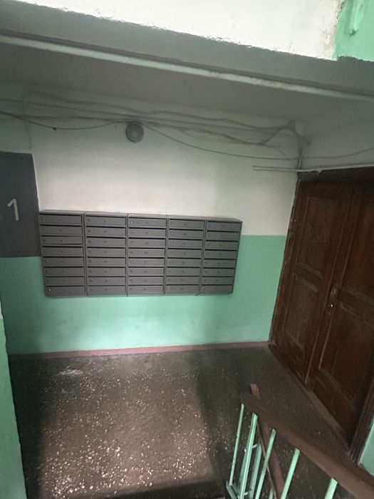 Продаж 1х кімн на вул. Магістральна, будинок ОСББ, площа 37 кв2, кухня-студія