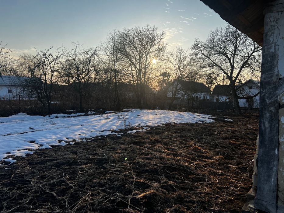 Будинок в селі Миколаїв