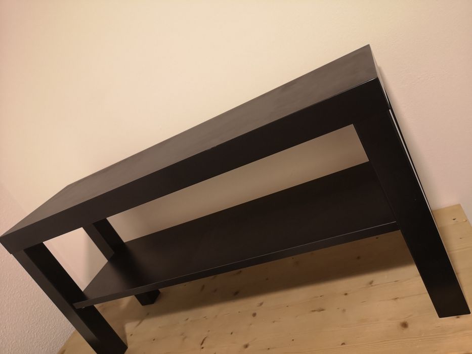 Mesa suporte televisão