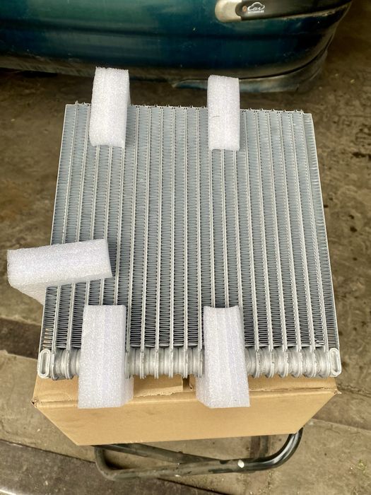 Испаритель кондиционеря