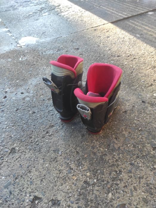 Buty narciarskie Rossignol 37