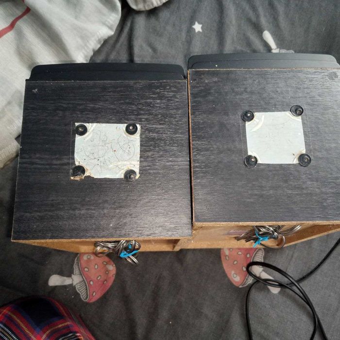 Музичний центр XA63-D0U