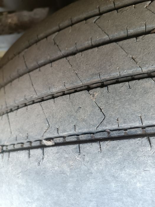 Продам DAF XF95 2000г