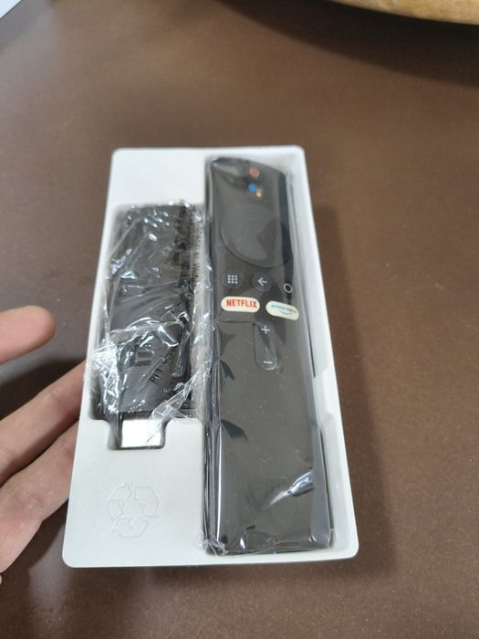Mi TV Stick android