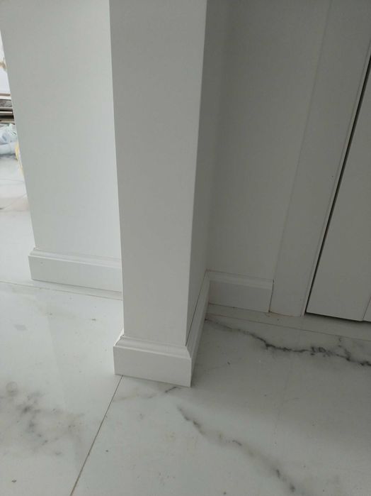 Укладка ламината, паркета, паркетной доски, монтаж плинтуса мдф ...