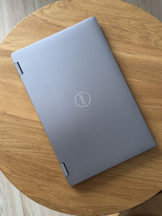 Dell Latitude 7410 2w1 | i5 / 16 GB RAM / 256 GB SSD | Dotyk / Obracany ekran | Zadbany