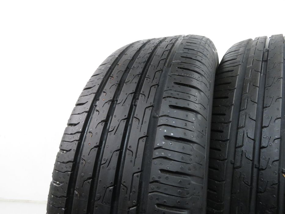 2x 205/60r16 Opony Letnie Continental Ecocontact 6 92h