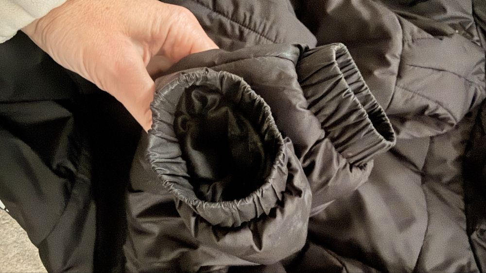 Пальто куртка жіноча Puma