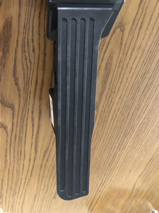 WV Педаль газа Акселератор 1T1 721 503 H