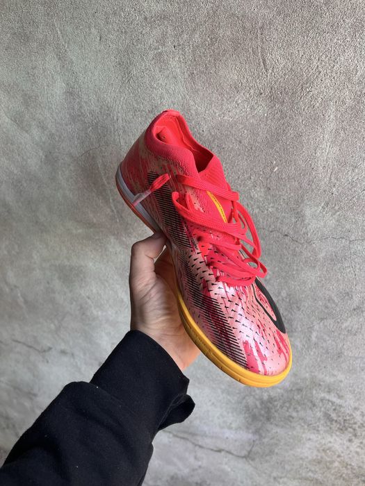 Sapatilhas TF Turf Kipsta