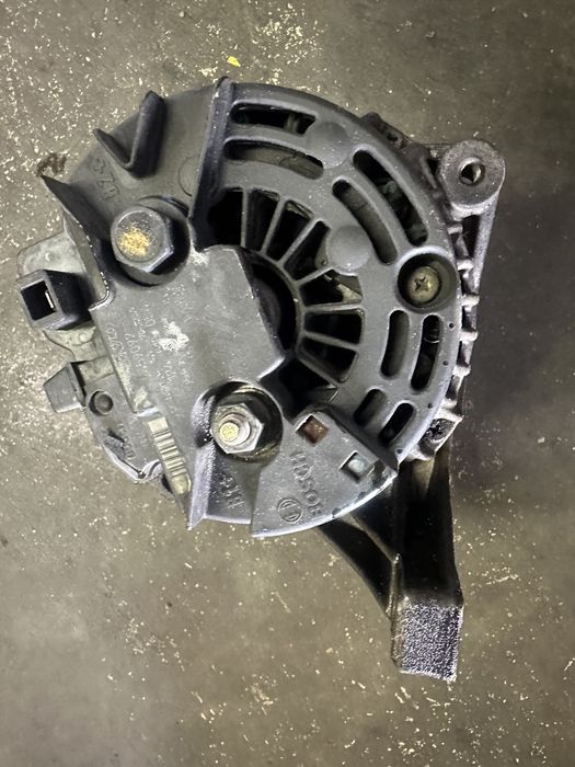 Alternador volvo s60 2.0T ano 02