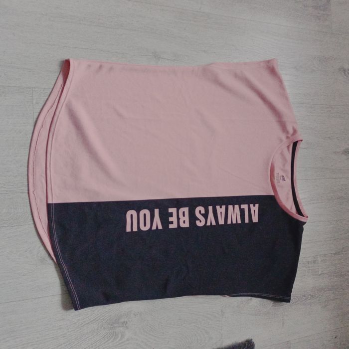 Koszulka sportowa h&m