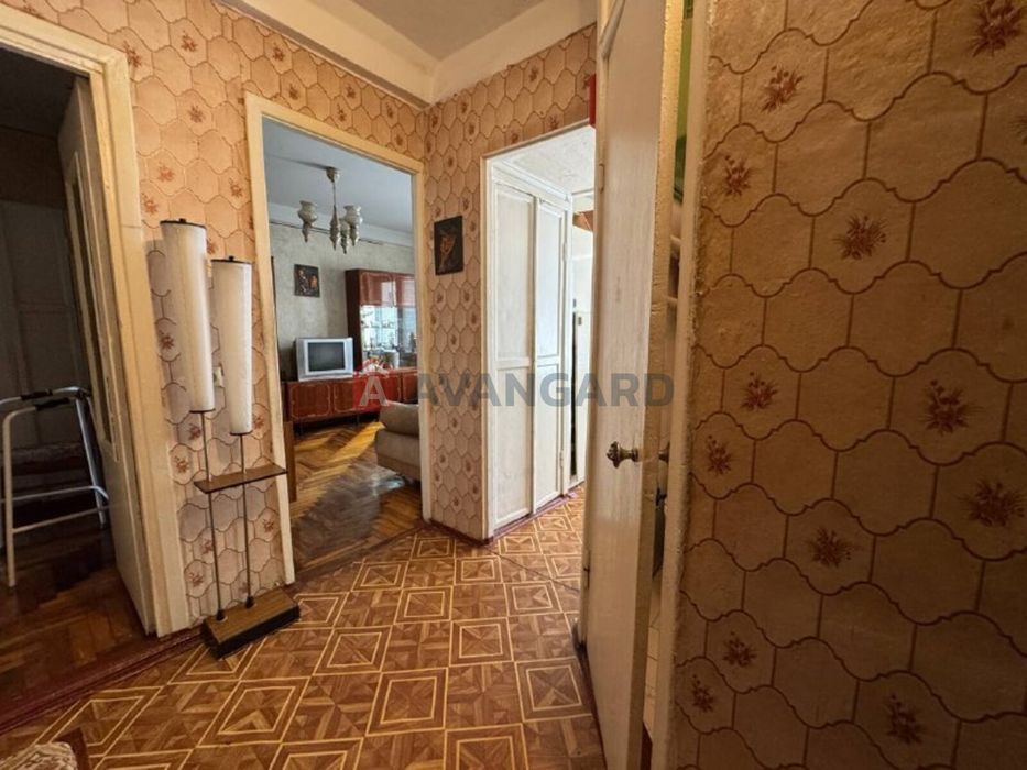 Продаж 2 к квартири /вул. Гоголя
