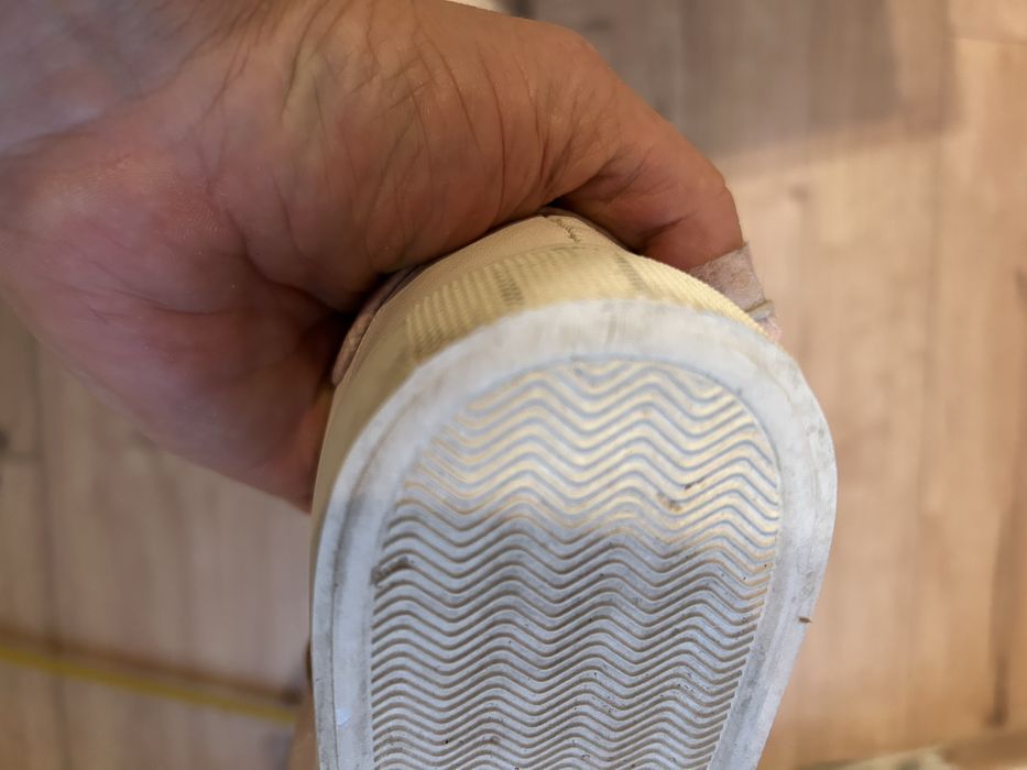 Sneakersy trampki joop! 39