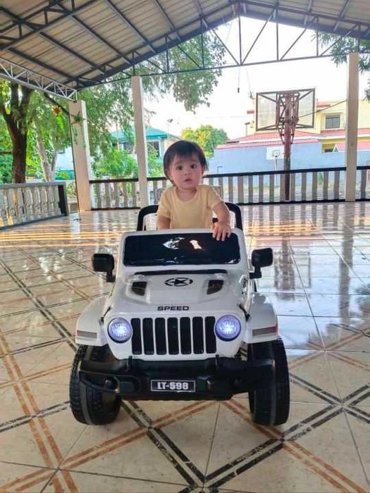 ЗНИЖКА -20%‼️Дитячий електромобіль JEEP SUPERCAR  Дитячий Джип‼️АКЦІЯ