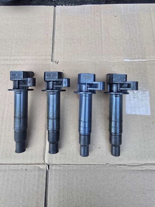 Катушки запалювання Toyota Avensis 1.8 90080-19019