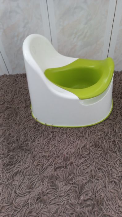 Penico para crianças