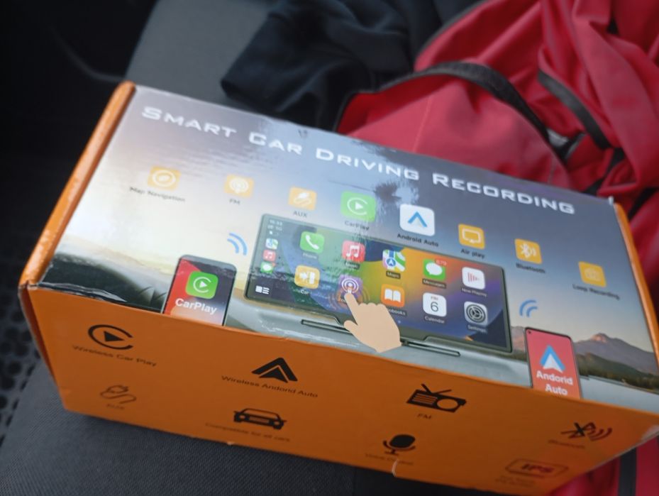 Radio samochodowe android