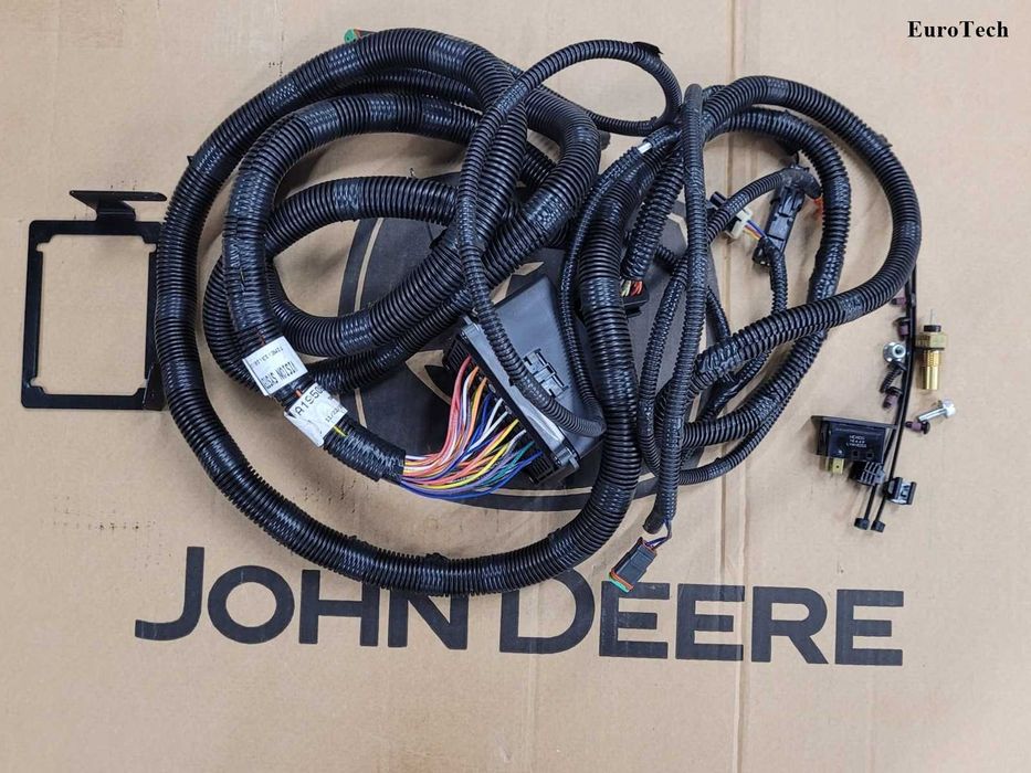 Wiązka przewodów John Deere BLV10498