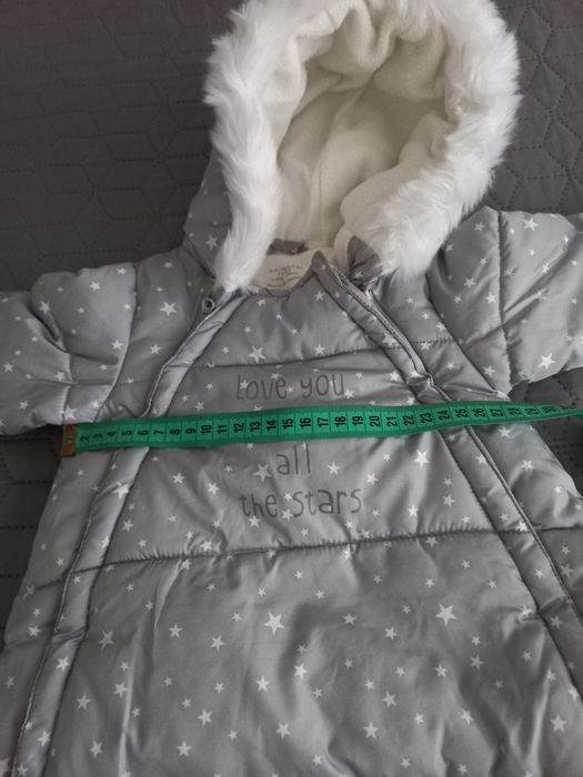 Зимовий конверт Primark